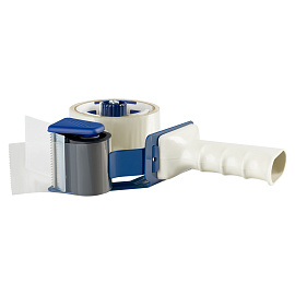 Диспенсер для упаковочной ленты OfficeSpace, 50мм фото Диспенсер для упаковочной ленты OfficeSpace, 50мм