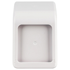 Диспенсер для салфеток настольный OfficeClean Professional, ABS-пластик, белый