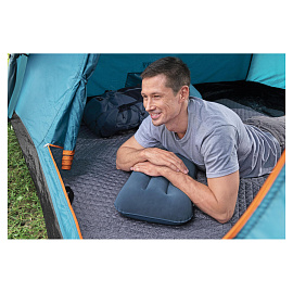 Надувная подушка 42х26х10 см, АССОРТИ, BESTWAY, 67121