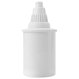 Сменная кассета БАРЬЕР "7 Железо", для удаления тяжелых металлов, для всех типов фильтров БАРЬЕР, К281Р00 фото Сменная кассета БАРЬЕР "7 Железо", для удаления тяжелых металлов, для всех типов фильтров БАРЬЕР, К281Р00