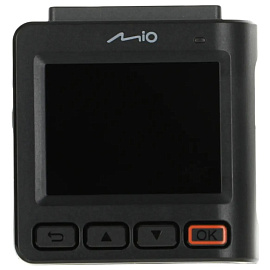 Автомобильный видеорегистратор Mio ViVa V20 (MIO-VIVA-V20)