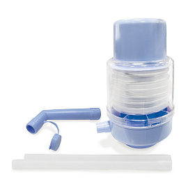 Помпа для воды SONNEN M-23, механическая, 455939 фото Помпа для воды SONNEN M-23, механическая, 455939