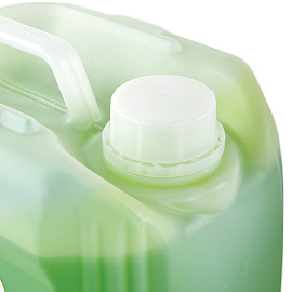 Мыло жидкое Ника Свежесть 5000 мл