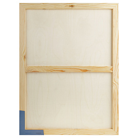 Планшет фанера 60*80см Гамма "Студия", негрунтованный