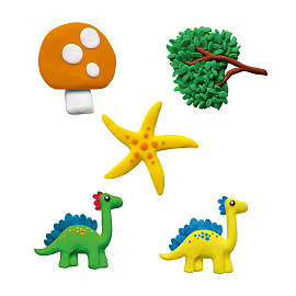 Пластилин JOVI, брусок 50г, растительный, ассорти 15цв. Цена за 1 брусок фото Пластилин JOVI, брусок 50г, растительный, ассорти 15цв. Цена за 1 брусок