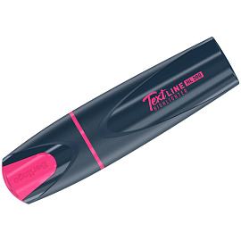 Текстовыделитель Berlingo "Textline HL300" розовый, 1-5мм фото Текстовыделитель Berlingo "Textline HL300" розовый, 1-5мм