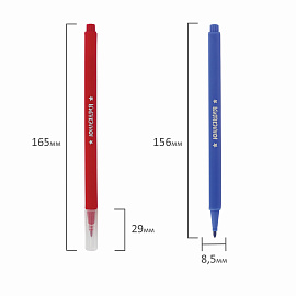Фломастеры ЮНЛАНДИЯ 12 цветов, "ЗООПАРК", трехгранные, вентилируемый колпачок, 151425 фото Фломастеры ЮНЛАНДИЯ 12 цветов, "ЗООПАРК", трехгранные, вентилируемый колпачок, 151425