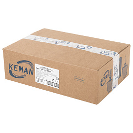 Картридж с жидким мылом-пеной Keman 100105-1000 S4 1000 мл_Мега