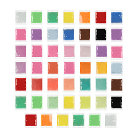 Легкий пластилин для лепки Мульти-Пульти, 60шт., 600г, прозрачный пакет фото Легкий пластилин для лепки Мульти-Пульти, 60шт., 600г, прозрачный пакет