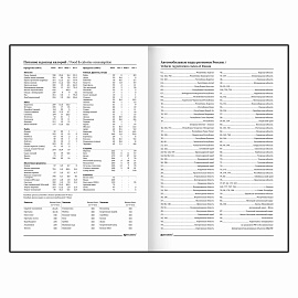 Ежедневник недатированный А5 145х215 мм BRAUBERG бумвинил, 160 л., синий, 123327