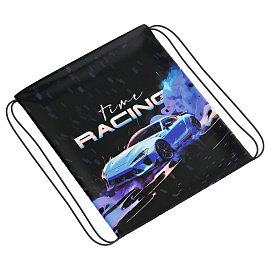 Мешок для обуви 1 отделение ArtSpace "Speed", 350*420мм