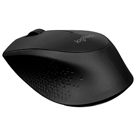 Мышь беспроводная Logitech M280 черная (910-004287)