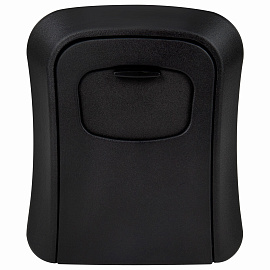 Сейф для ключей, 40x95x115 мм, кодовый замок, BRAUBERG, 291360