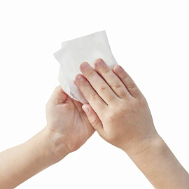 Салфетки влажные 20 шт., для детей ЮНЛАНДИЯ, универсальные, очищающие, 129895 фото Салфетки влажные 20 шт., для детей ЮНЛАНДИЯ, универсальные, очищающие, 129895