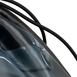 Мешок для обуви 1 отделение ArtSpace "Good Mood", 350*420мм