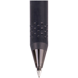 Ручка гелевая со стираемыми чернилами Pilot Frixion Pro черная (толщина линии 0,35 мм)