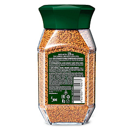 Кофе растворимый сублимированный Monarch Original 270 г (стеклянная банка)