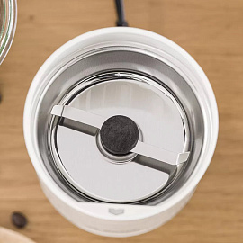 Кофемолка Bosch MKM 6000 белая