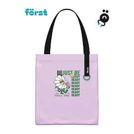 Сумка-шоппер Forst "Chamomile" 40*35см, 1 отделение