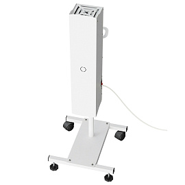 Очиститель воздуха бытовой РЭМО Солнечный бриз-3 ОВУ-03 (602007) белый