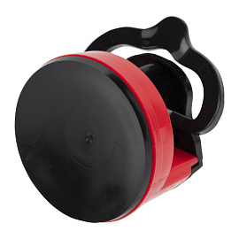 Точилка для ножей (ножеточка) ручная, на присоске, BOOMHOUSE (БУМХАУС), 701625