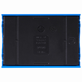 Подушка сменная 60х33 мм, синяя, для TRODAT 4928, 4958, арт. 6/4928