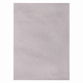 Бумага туалетная Мягкий знак 1-слойная белая (72 рулона в упаковке)