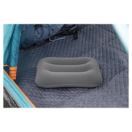 Надувная подушка 42х26х10 см, АССОРТИ, BESTWAY, 67121