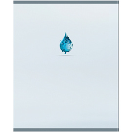 Тетрадь предметная 48л. BG "Заглавные-главные" - Химия, эконом