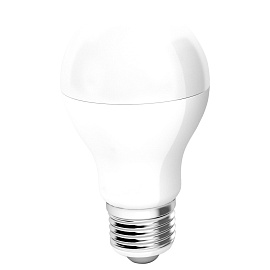 Лампа светодиодная Старт Eco А 15Вт E27 4000К 1200Лм 240В LEDGLSE27 15W40