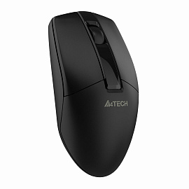 Мышь беспроводная A4tech G3-330N черная