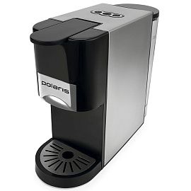 Кофемашина Polaris PCM 2020 3-in-1 Dolce Gusto/Nespresso Original