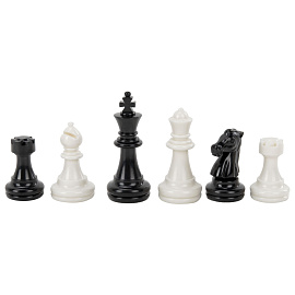 Шахматы магнитные ХИТ классические, доска 25х25 см, ЗОЛОТАЯ СКАЗКА, 665761