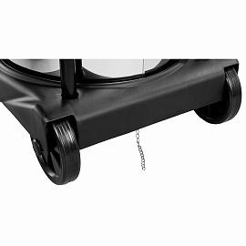 Пылесос строительный Зубр ПУ-60-1400 М4