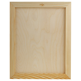 Планшет с рамой из фанеры Гамма Студия 40x50 см