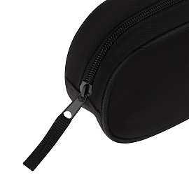 Пенал, 210*90*50 ArtSpace "Classic Black", корпусный, полиэстер