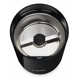 Кофемолка Bosch MKM 6003 черная