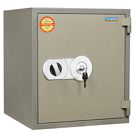Сейф огнестойкий Valberg FRS-51 KL (ключевой замок)