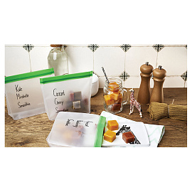 Маркер морозостойкий EDDING 8000, ЧЕРНЫЙ, до -25C, тонкий наконечник, 1 мм, E-8000/1