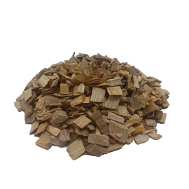 Щепа "Грильвуд" для копчения БУКОВАЯ, 1 л, 701754 фото Щепа "Грильвуд" для копчения БУКОВАЯ, 1 л, 701754