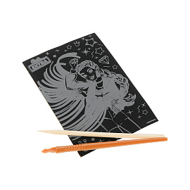 Гравюра, 10х15 см, АССОРТИ, МУЛЬТИ АРТ