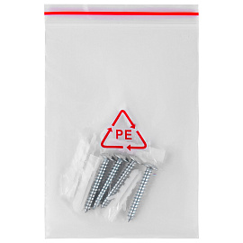 Сушилка для рук BALLU BAHD-2000DM Silver, 2000 Вт, пластик, серебро