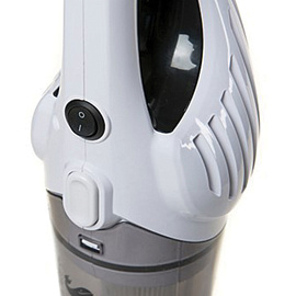 Пылесос Kitfort КТ-510