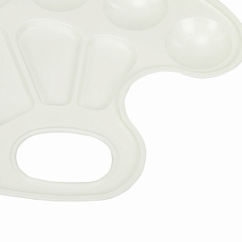 Палитра для рисования, ПХ-1 фото Палитра для рисования, ПХ-1