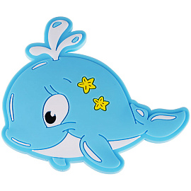 Точилка пластиковая Мульти-Пульти "Кит" 2 отверстия, пакет, европодвес фото Точилка пластиковая Мульти-Пульти "Кит" 2 отверстия, пакет, европодвес