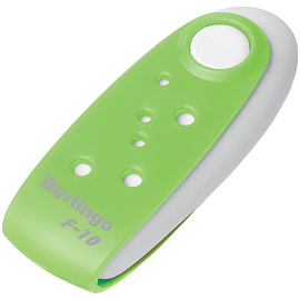 Ластик Berlingo "F-10", прямоугольный/овальный, термопластичная резина, 60*24*15мм, выдвижной фото Ластик Berlingo "F-10", прямоугольный/овальный, термопластичная резина, 60*24*15мм, выдвижной