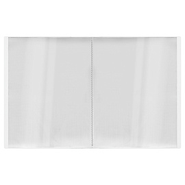 Папка с 20 вкладышами СТАММ "Кристалл" А4, 14мм, 700мкм, пластик, бесцветная фото Папка с 20 вкладышами СТАММ "Кристалл" А4, 14мм, 700мкм, пластик, бесцветная