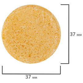 Таблетки для писсуаров Snowter 1 кг (отдушки в ассортименте)