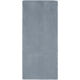 Глина для скульптурной и художественной лепки ТРИ СОВЫ, голубая, запекаемая, 1кг, вакуумный пакет