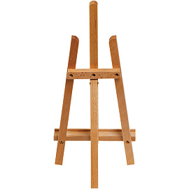 Мольберт настольный Гамма "Студия", 19*18*40см, бук фото Мольберт настольный Гамма "Студия", 19*18*40см, бук